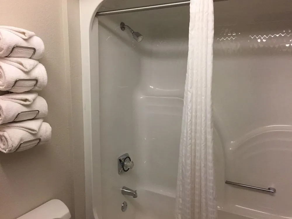 Budget Lodging