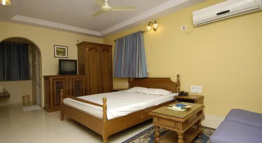 Narayani Heritage