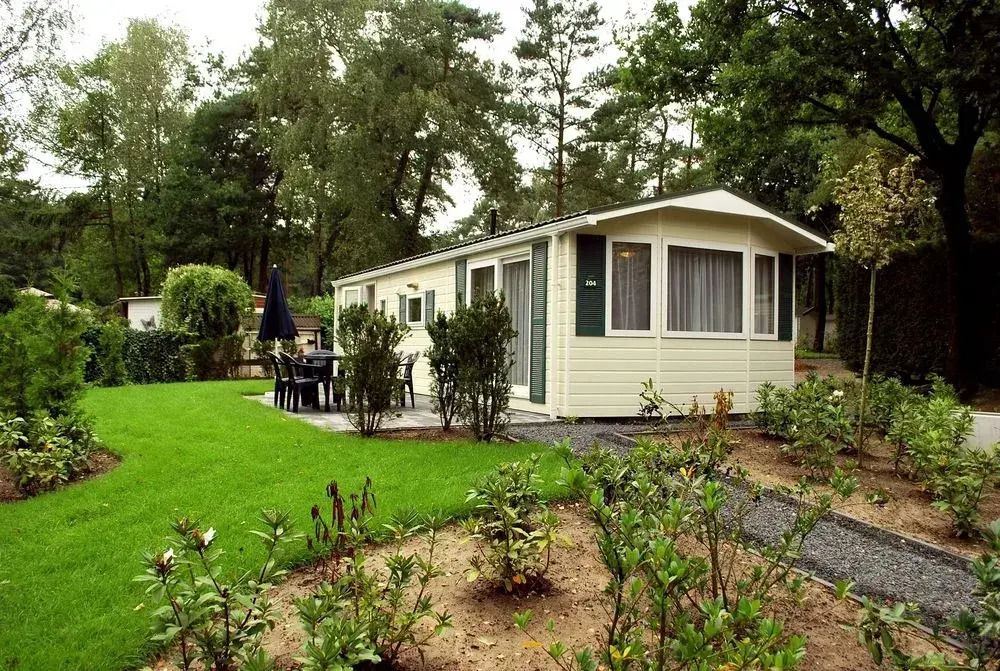 TopParken Resort Bosvallei