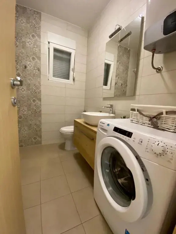 Apartment Luka