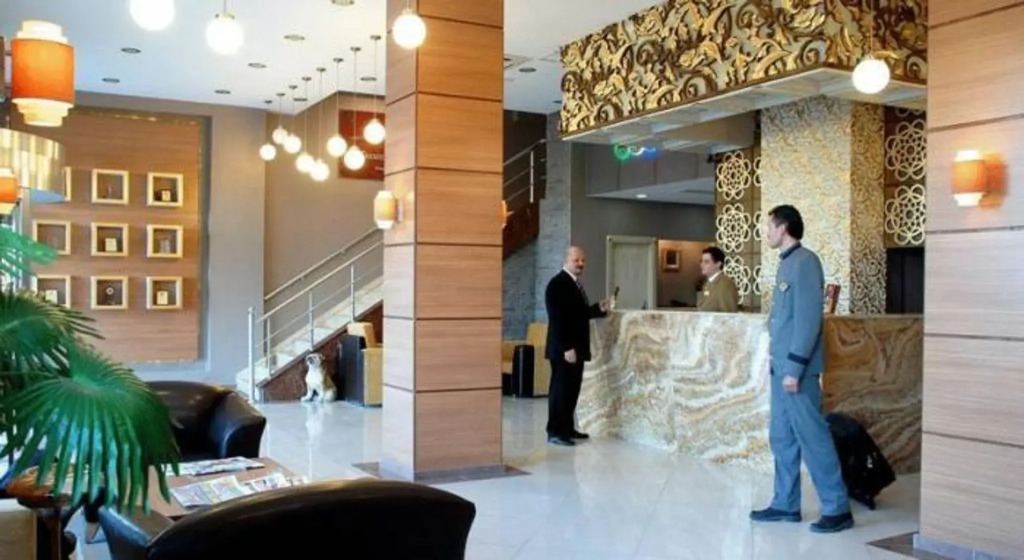Sakarya Grand Hotel