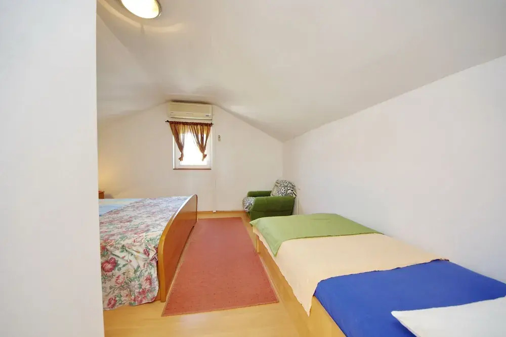 Anna Apartmants Bibinje - Apartment 4