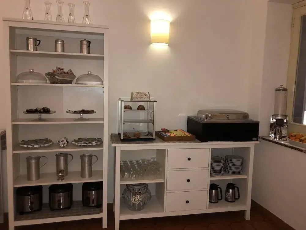 Villa Jole Taormina