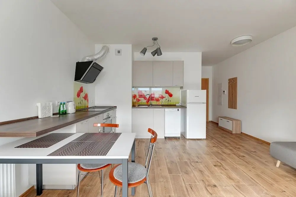 Spektrum by Grand Apartments