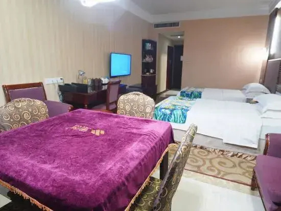 Lvzhiyun International Hotel