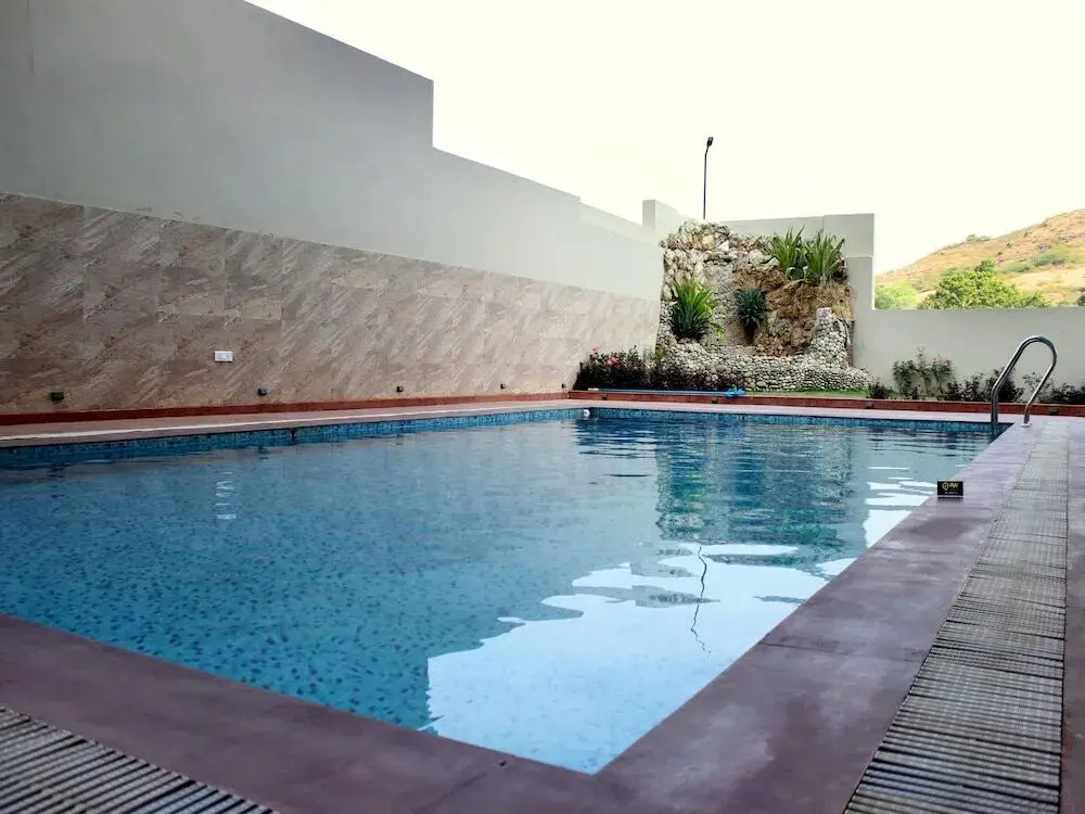 Hotel Tulip Le Grand