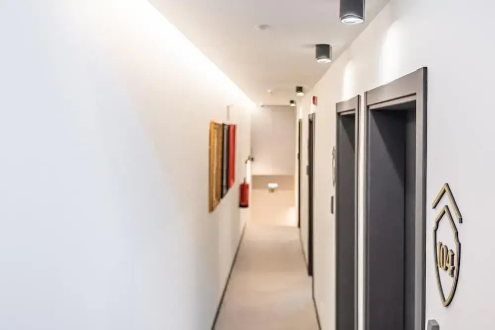 Machim D Arfet House by Homie