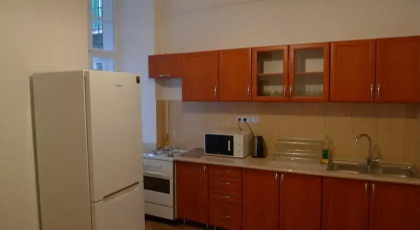 Iris Residence
