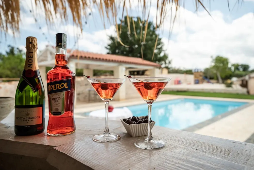 Trulli Italia Resort