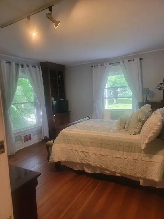 The Queen of the Catskills B&B