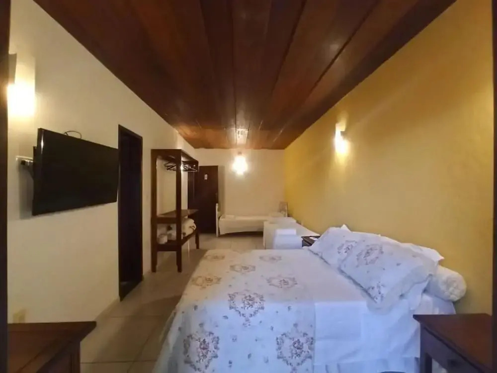 Pousada Solar D Alcina