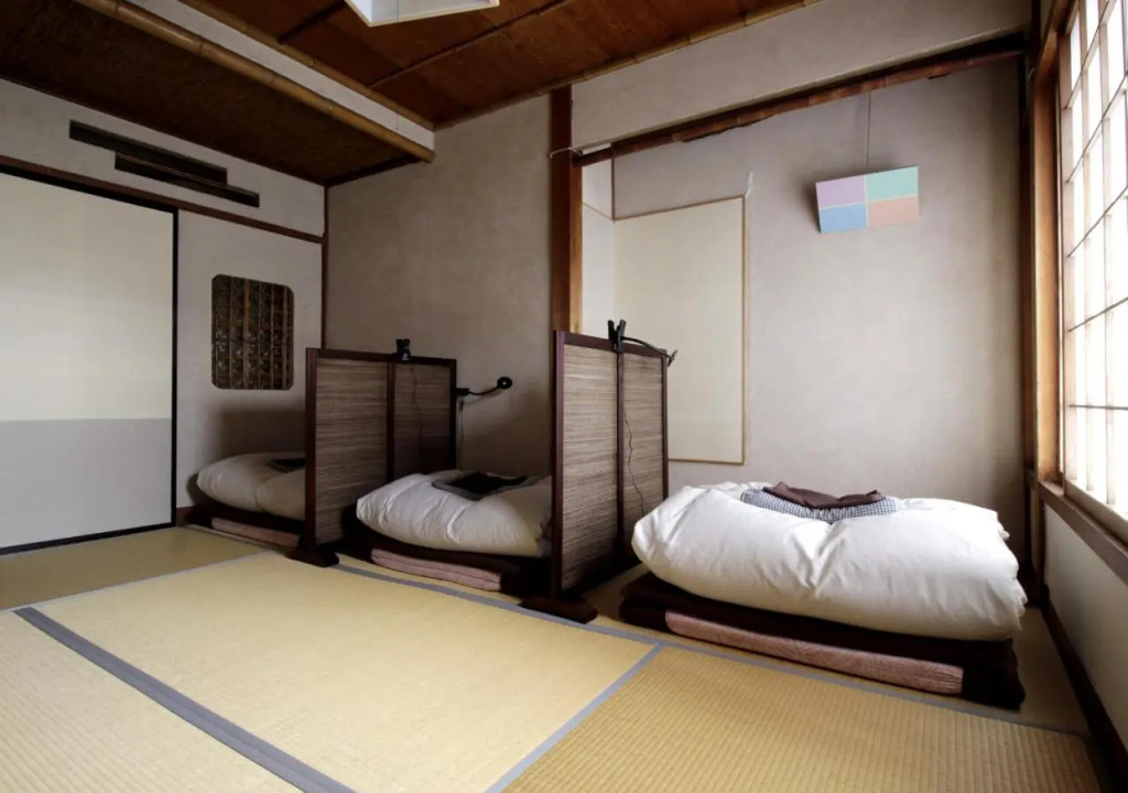 Izumo guesthouse itoan