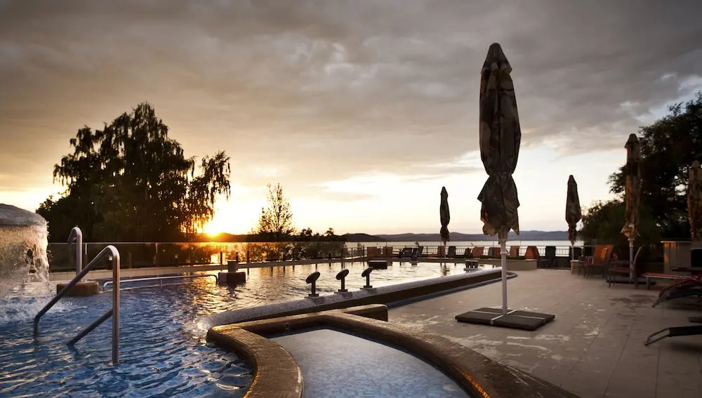 Hotel Wellamarin