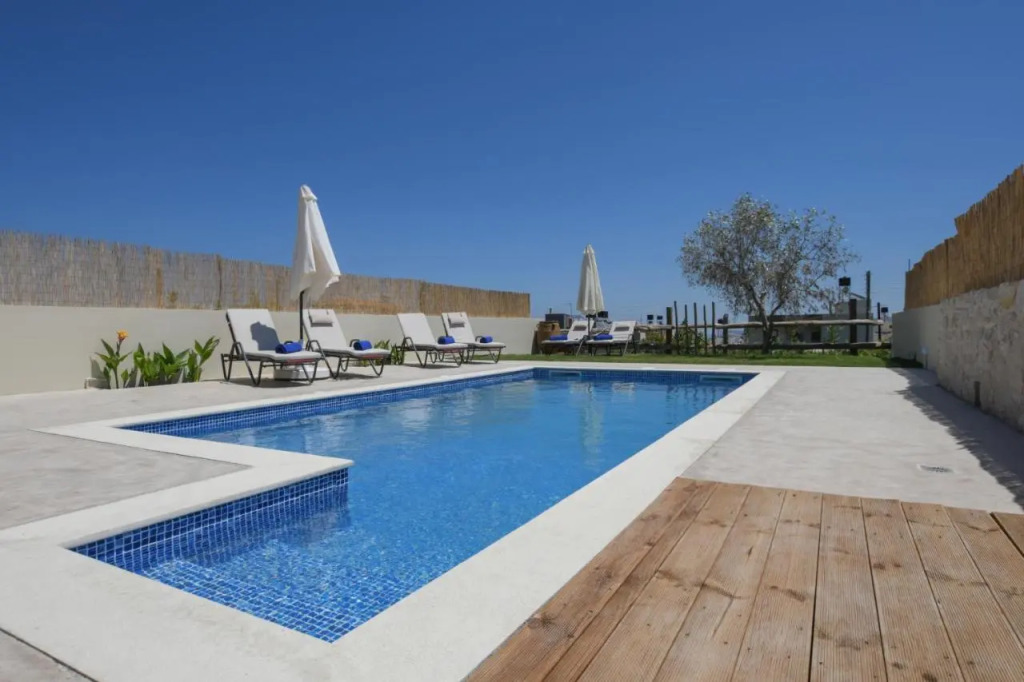 Arismari Villa - Private Pool
