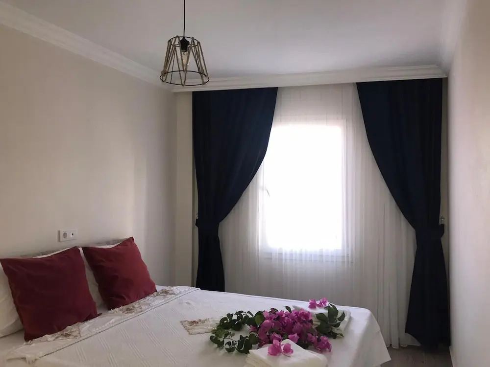 Apart Tu Cesme