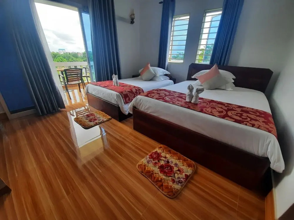 Realkhom Villa