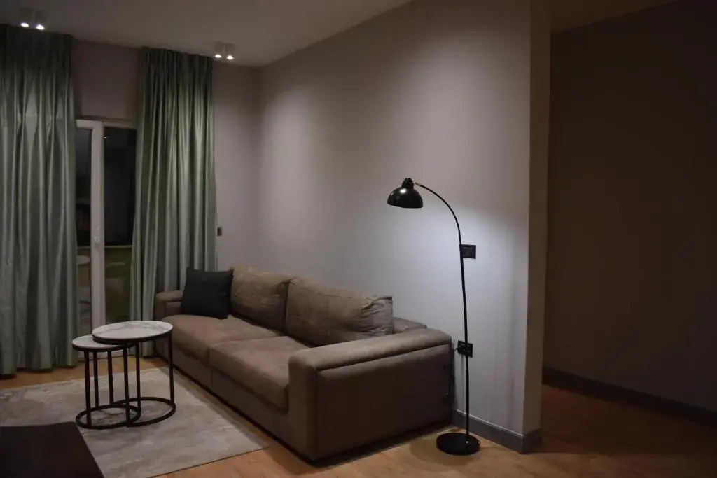 TAM Shallvaret Exclusive Apartment No1