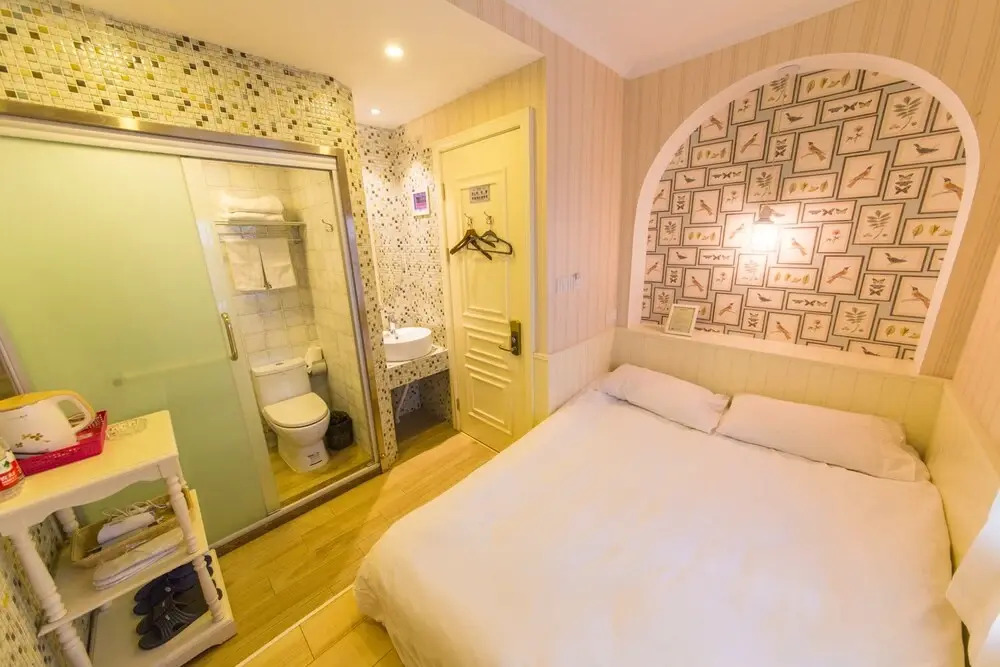 Zhigao Yue Shu Jin Li Guest House
