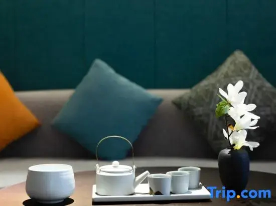 Jinpeng International Hotel (Duyun Dashiban Ancient Street)