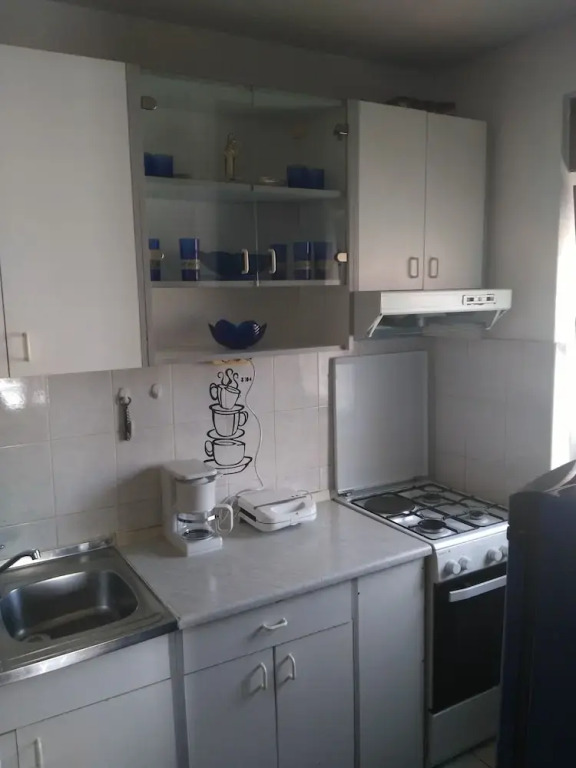 Sea View Apartment Ciovo