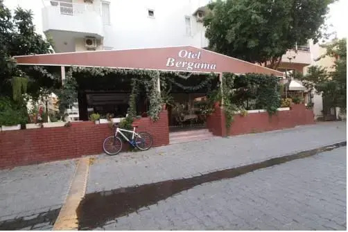 Bergama Hotel