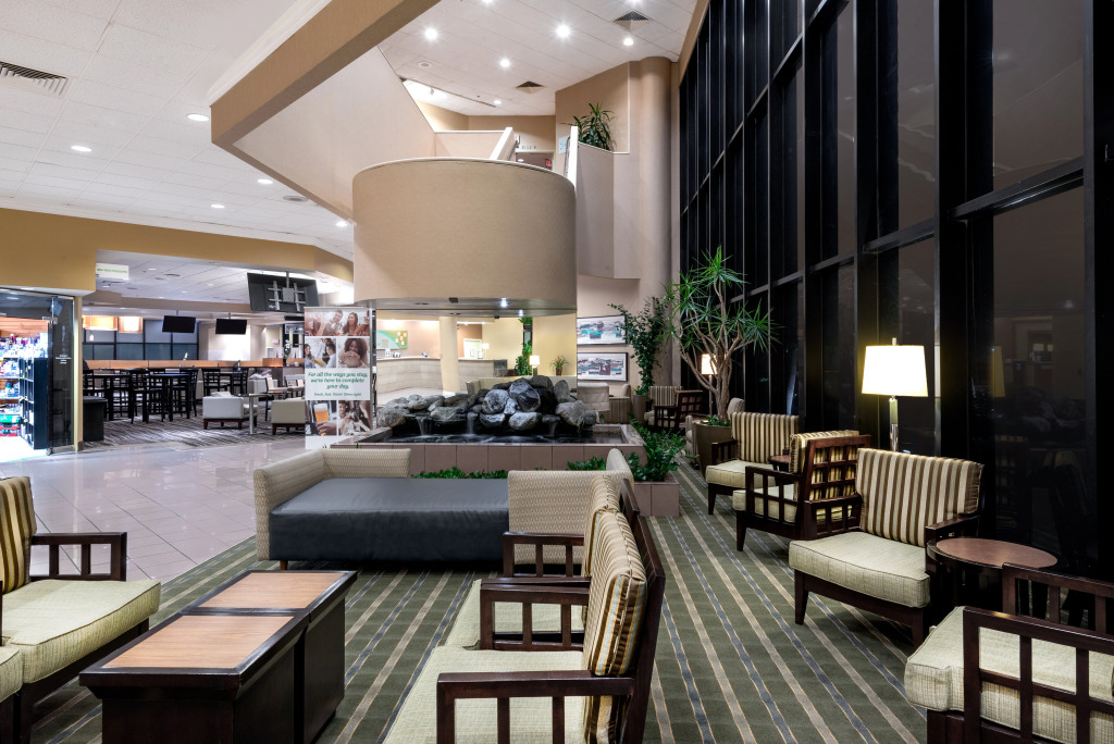 Holiday Inn Los Angeles Gateway-Torrance by IHG