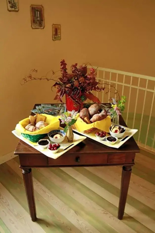 B&B Nascondino