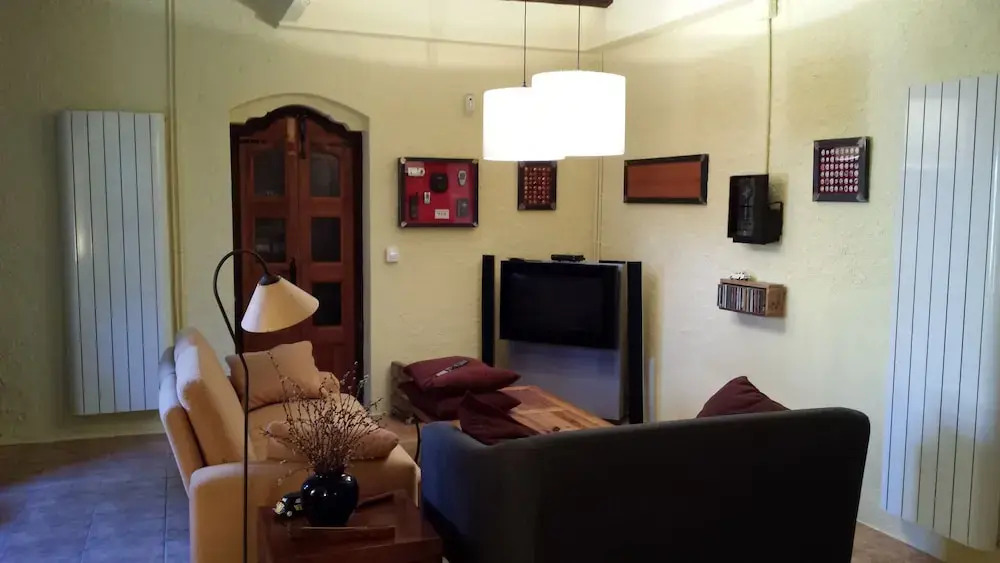 Casa del Pi B & B