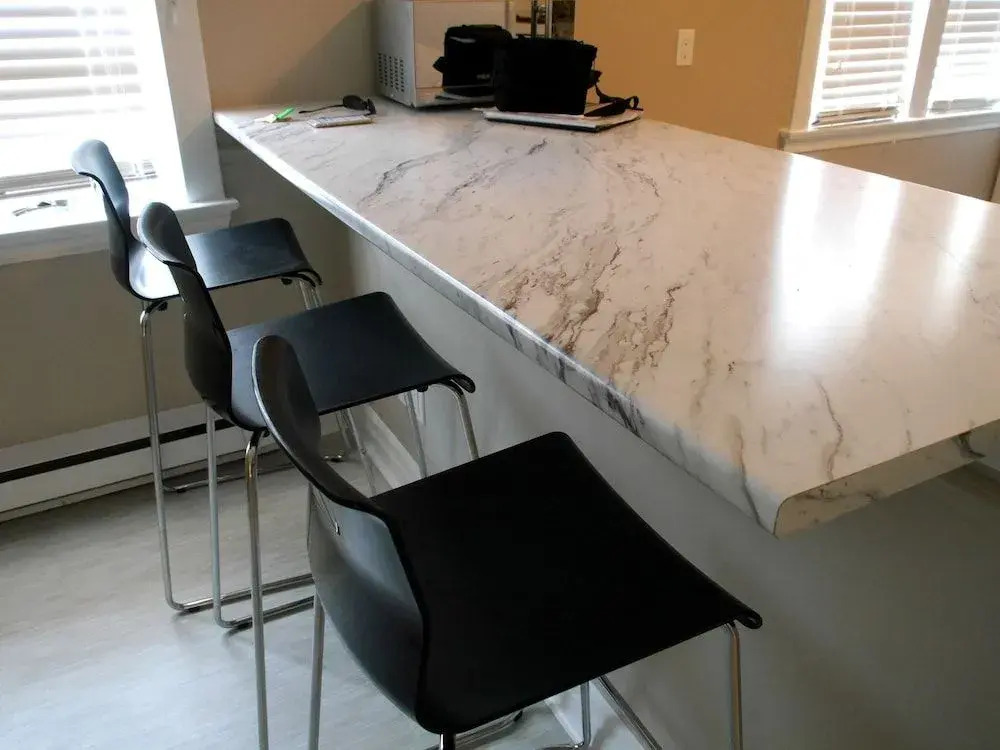 Spectacular 1BR Unit