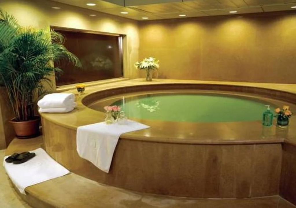 Jin An Hotel