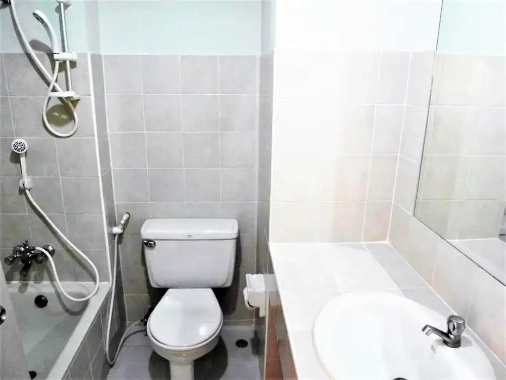 Sea View Studio Jomtien