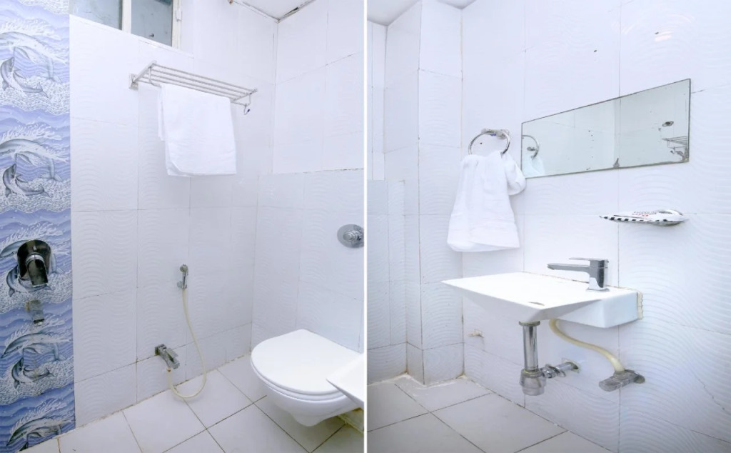Hotel O by OYO White House