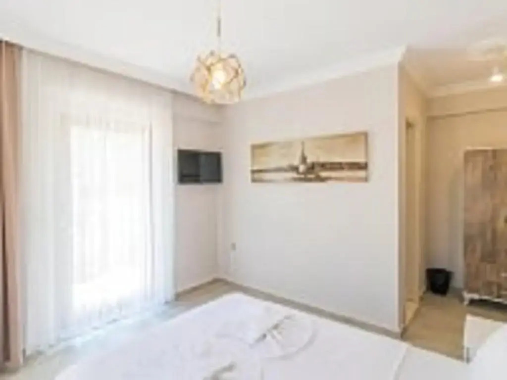 Kamelya Otel Selimiye