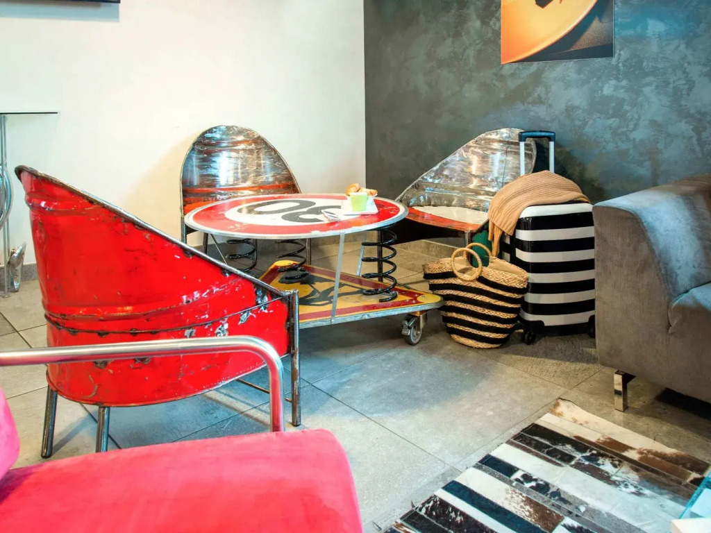 Ibis Styles Vierzon