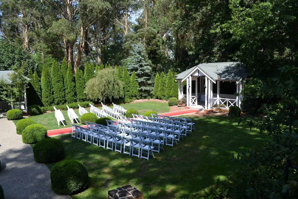 Marybrooke Manor