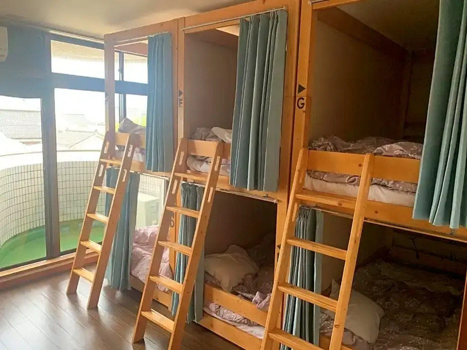 Sado - Hotel - Vacation STAY 82481