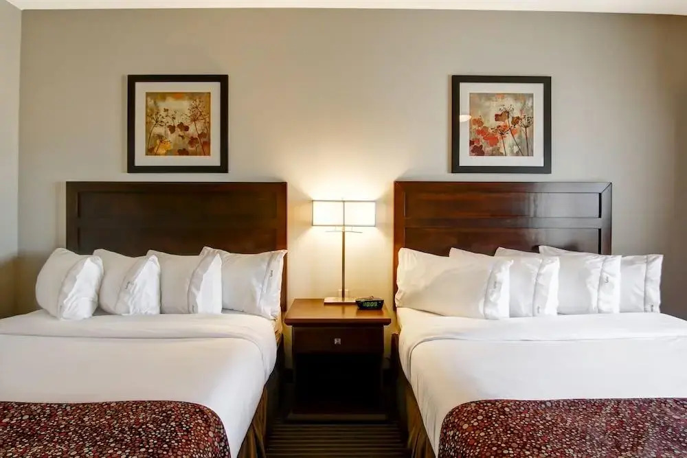 Canalta Hotel Tisdale