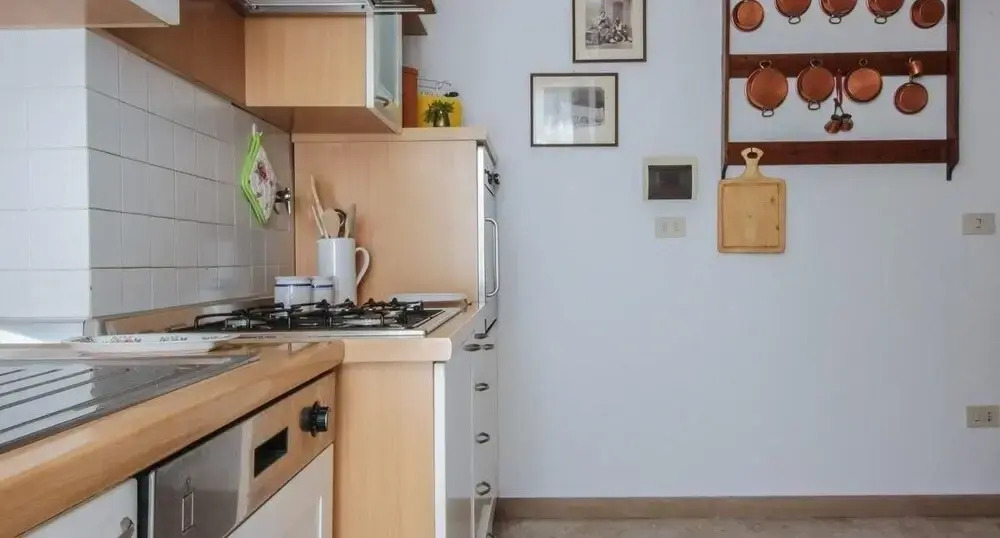 Via Modena Luxury apartment with Terrace