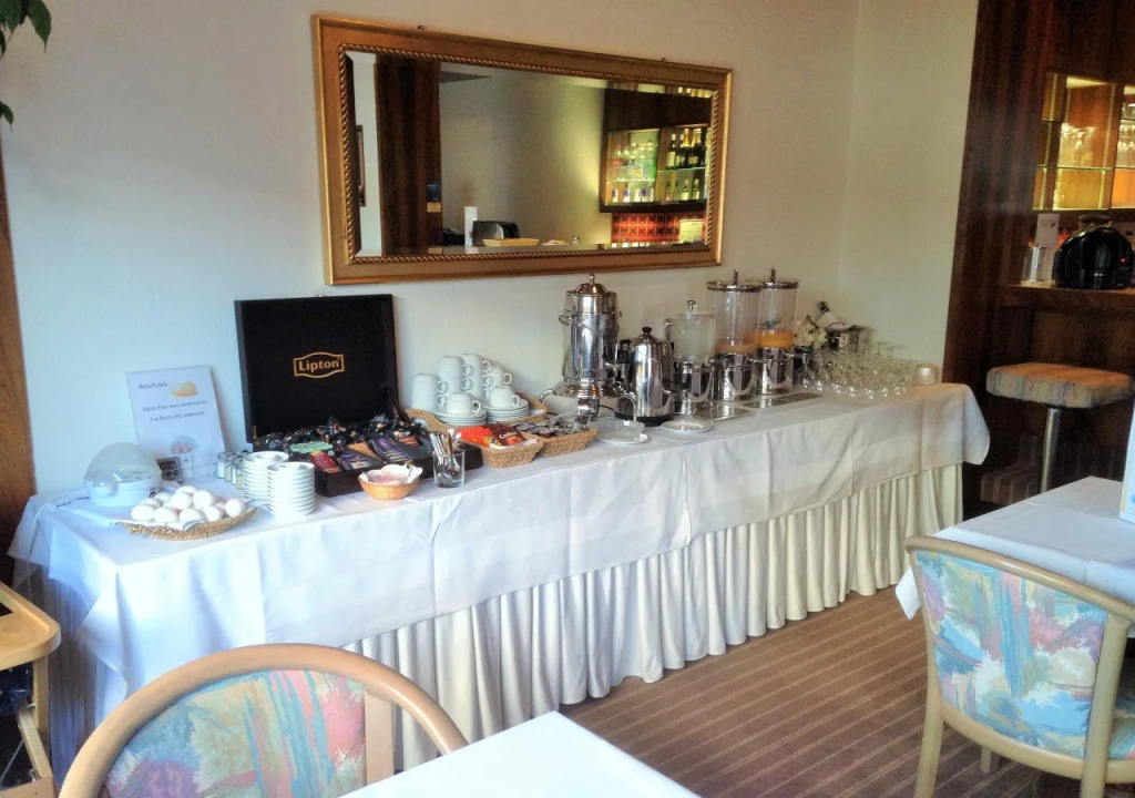Olympia Hotel Zurich