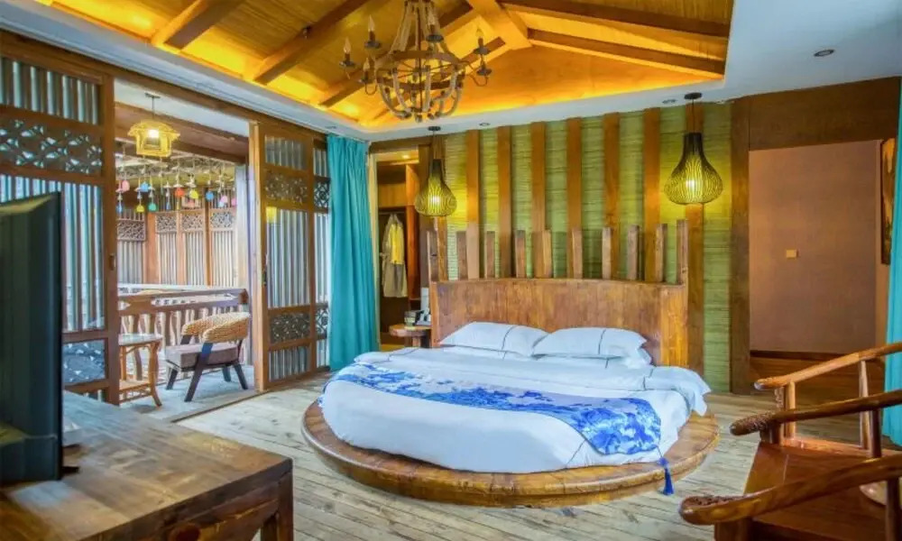 yun zong ge guest house