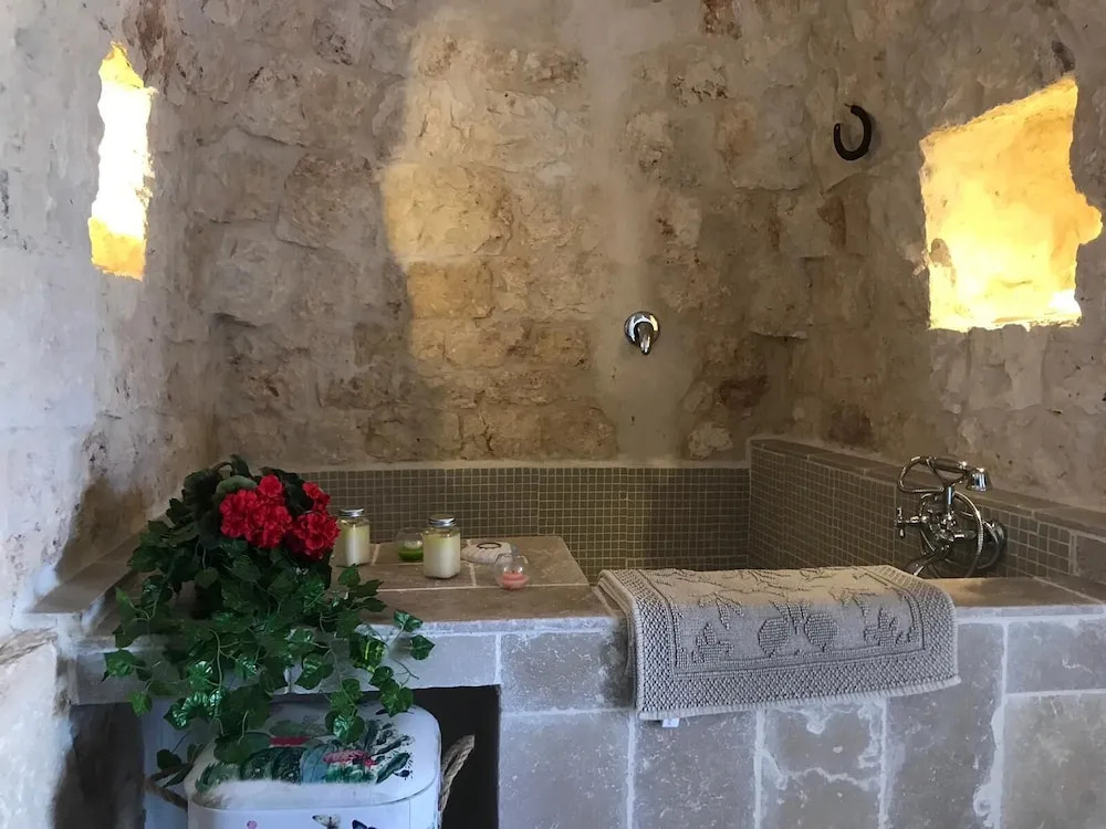 Trullo Dell orto Ostuni