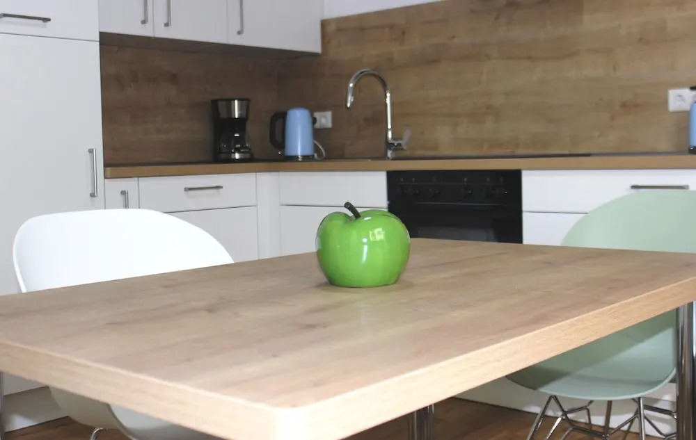Holiday Apartment Adenau