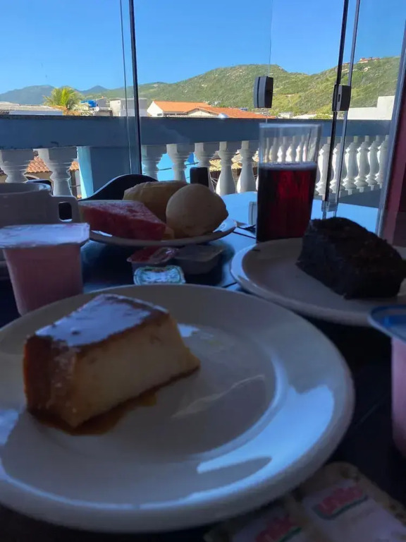 Pousada Paraíso dos Corais