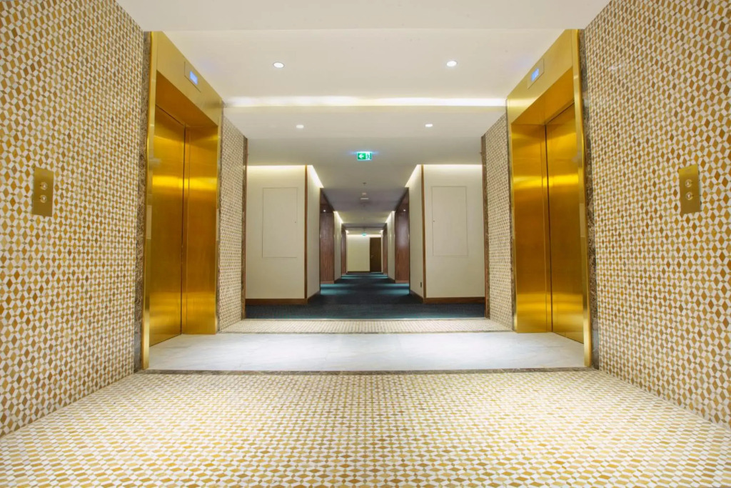 Отель voco Makkah by IHG