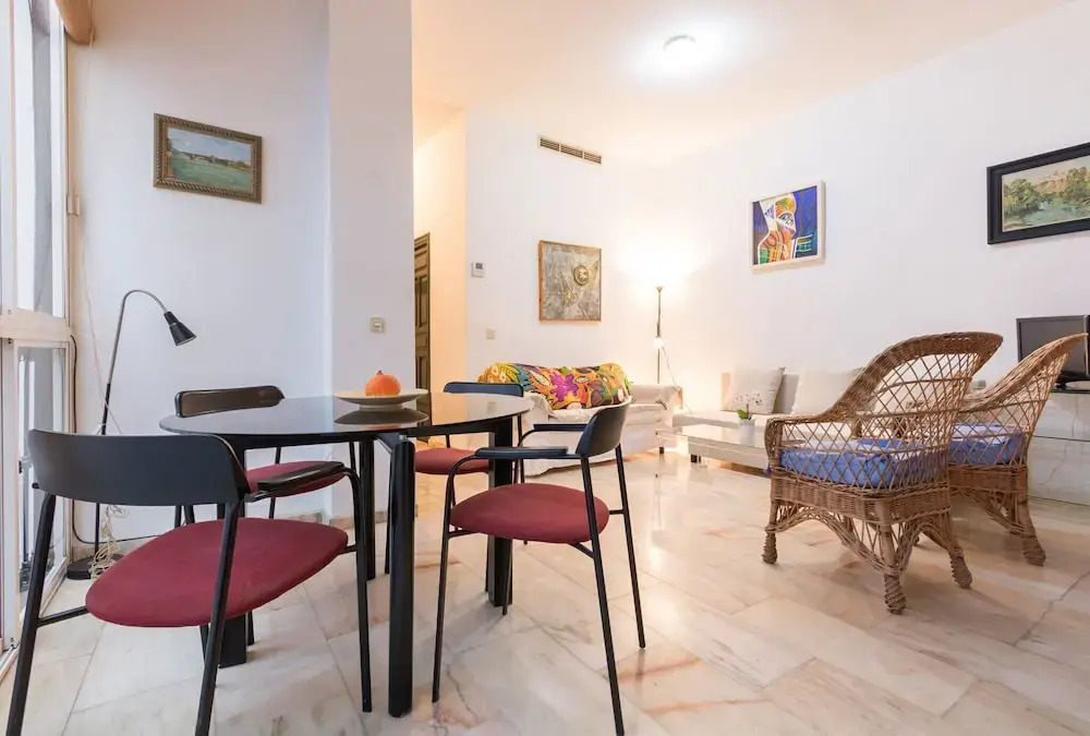 Apartamento Pavia Central Suite