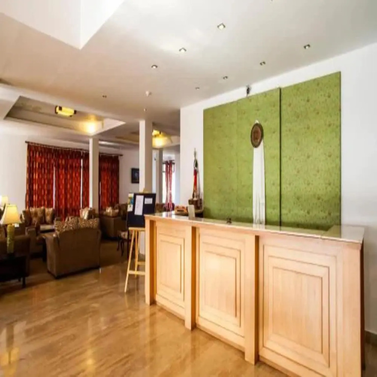 The Chumbi Mountain Retreat & Spa, Pelling- A Club Mahindra Associate
