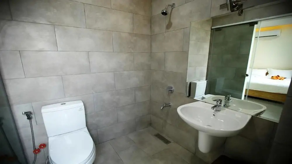 City House Apartment - Minh Khai 2