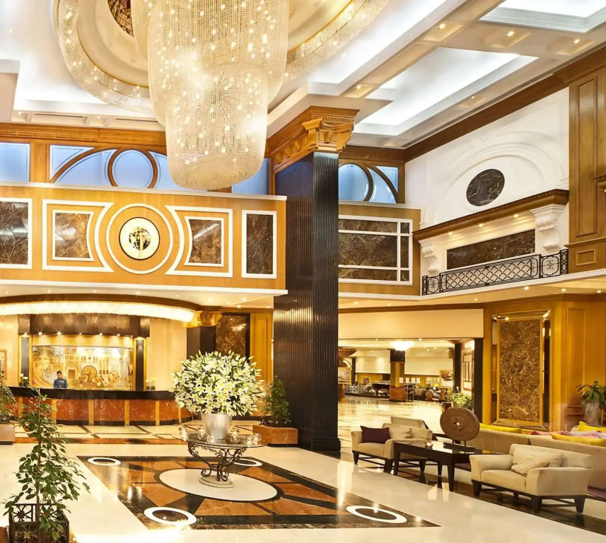 Gulf Executive Residence