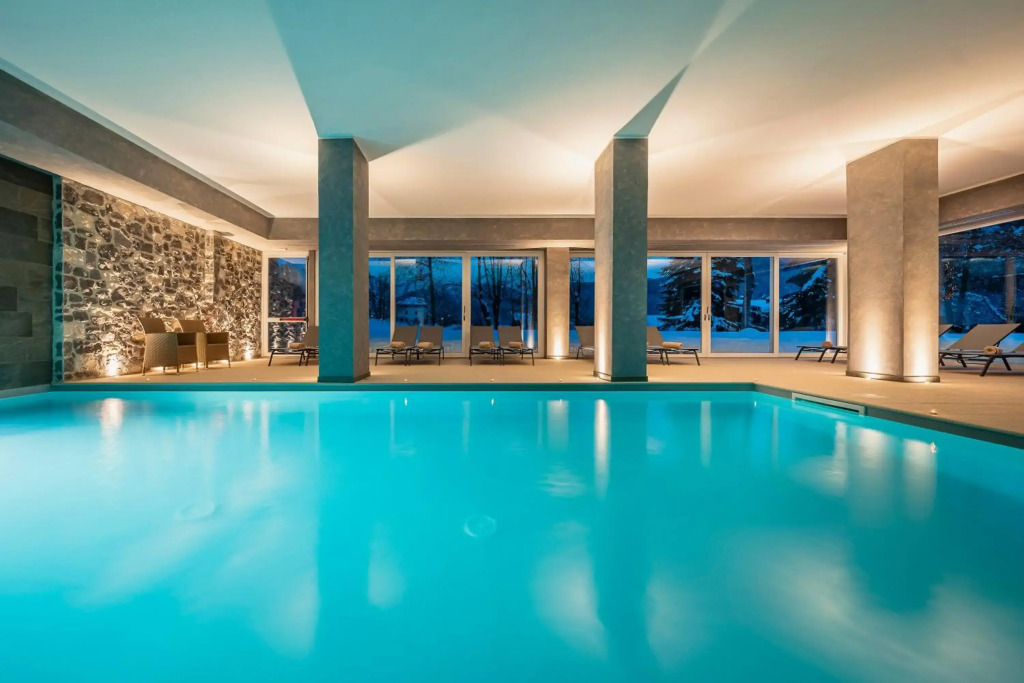 Hotel Marcora