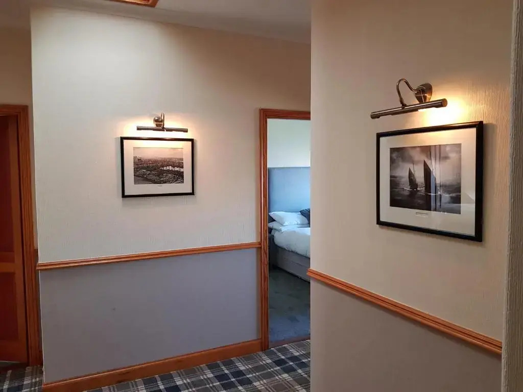 Breadalbane Suites